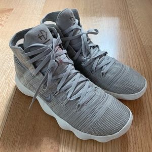 Hyperdunk Flyknit 2017 12